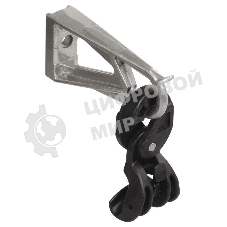 Комплект промежуточной подвески КОПМ 1500 (SO 260 ES 1500) IEK UKA-31-D16-D95