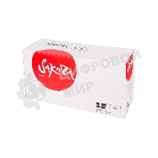 Картридж лазерный Sakura 50F5H00/ 50F5H0Eдля Lexmark MS310, MS410, MS510, MS610 черный, 5 000 к.