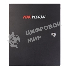 Контроллер сетевой Hikvision DS-K2814