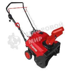 Снегоуборщик бензин. Starwind GST-2246 3л.с.