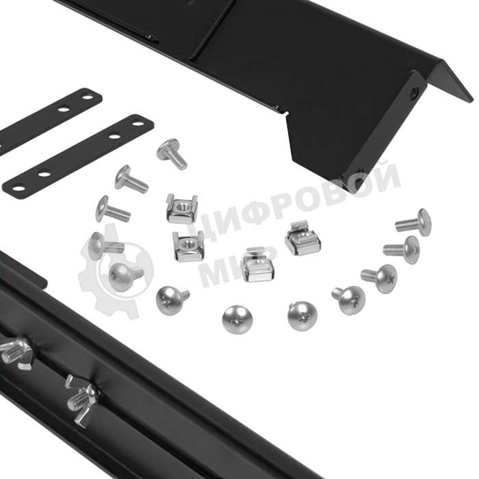 Монтажный комплект POWERMAN для установки оборудования в 19