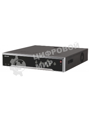 Видеорегистратор IP HIKVISION 16CH DS-7716NXI-K4/16P