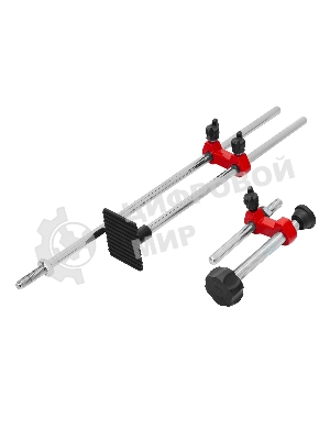 Стусло Matrix, 550 мм, прецизионное