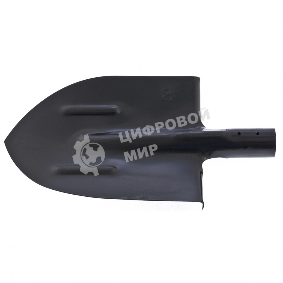 Лопата СИБРТЕХ 61399 садовая 500х240мм 750гр