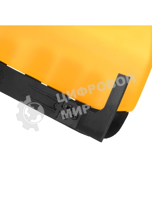 Триммер бензиновый Denzel DT-52E, 3 л.с.