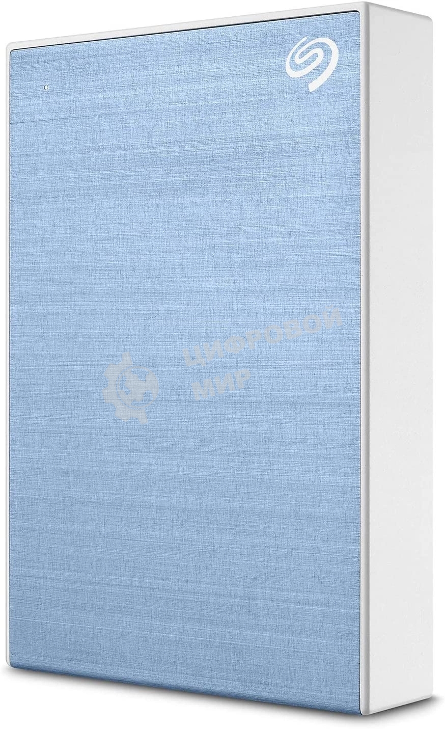 Жесткий диск Seagate USB 3.0 4Tb STKZ4000402 One Touch 2.5