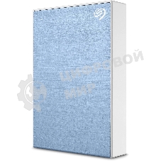 Жесткий диск Seagate USB 3.0 4Tb STKZ4000402 One Touch 2.5