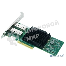 Сетевая карта LR-Link 2 порт 25Gbase-X LRES1021PF-2SFP28