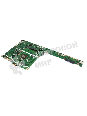 Материнская плата для Asus X407MA N4000 90NB0HR0-R00031