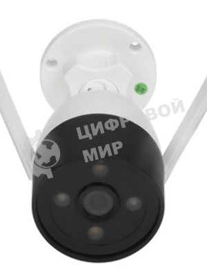 Система видеонаблюдения KIT 4CHW-3TC K4W-3TC TENDA