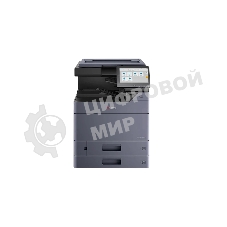 МФУ Цветное Kyocera TASKalfa MZ4001ci A3, Ч/Б 40 стр, цвет 20 стр,дуплекс, сеть (110C2K3NL0)