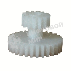 Шестерня 29T/14T редуктора HP LJ 5000/5100/GP-160 (RS6-0348/RB3-0395) OEM