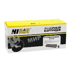 Картридж HP LJ 1200/1300/1150 (Hi-Black) C7115X/Q2613X/Q2624X универс, 4K