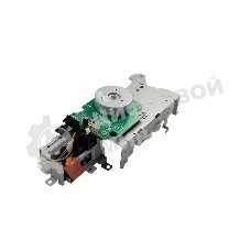 Узел привода печки дуплексный HP CLJ M551dn/xh/M570/M575 OEM