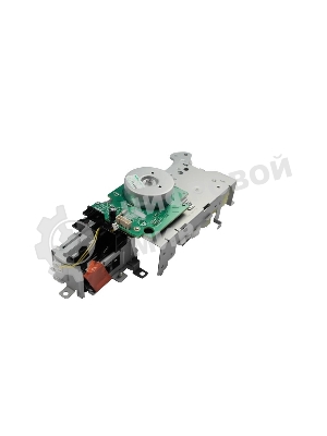 Узел привода печки дуплексный HP CLJ M551dn/xh/M570/M575 OEM
