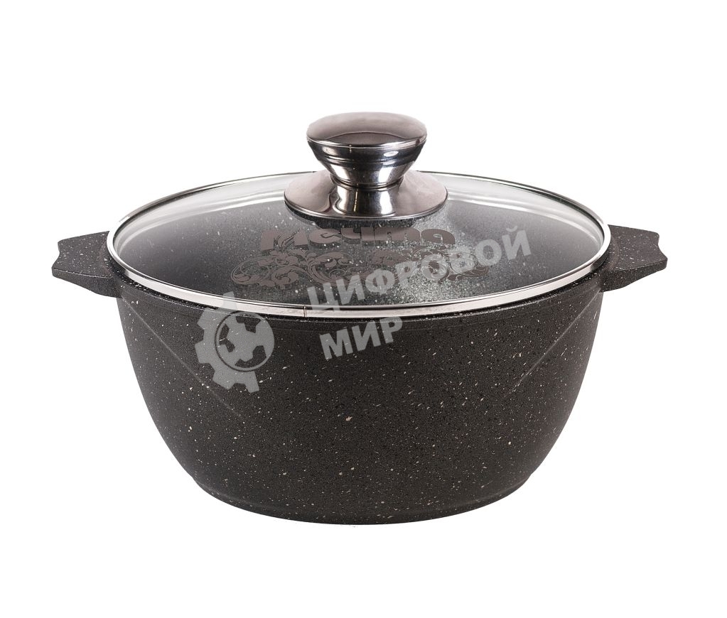 Кастрюля 4 л 