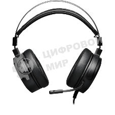 Гарнитура проводная Redragon GAMING LAMIA 2 77701