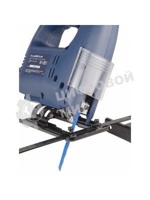 Лобзик электрический FERM JSM1023, 570 Вт., 500-3000 ход/мин, пропил 70 мм, коробка