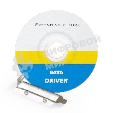 Сетевой адаптер ExeGate EXE-I350-T4V2 (PCI-E x4 v2.1, порты 4xRJ45 (медные), 10/100/1000Mbps, Gigabit NIC Intel Chipset NHI350AM4)