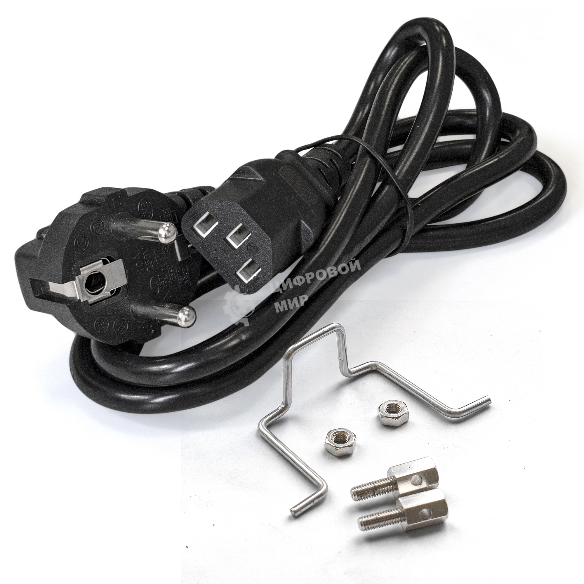 Блок питания ExeGate 900PPH (EX292160RUS-S), 900Вт, 80 PLUS Bronze, 120мм, черный