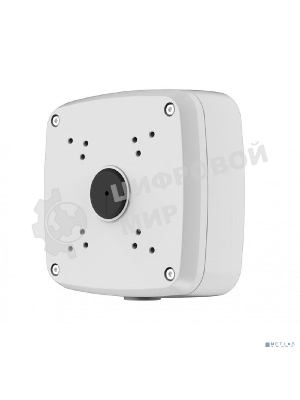 Настенная коробка Dahua для корпусов серий HDW2 Junction Box PFA121