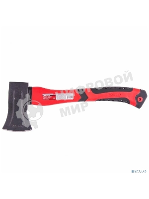 Топор Matrix колун 1000г фибергласовое двухкомпонентное топорище 380мм
