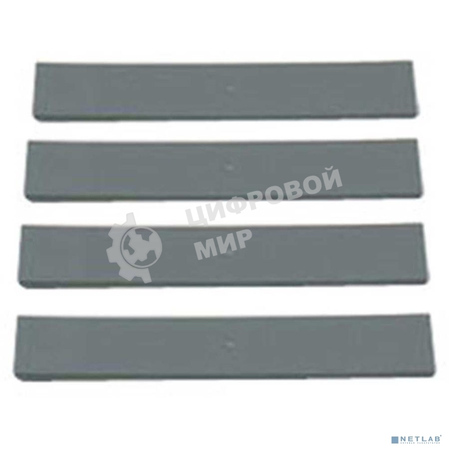 Резинка ролика CET CET1205 (JC73-00140A) для Samsung ML-1510/1710/1740/1750