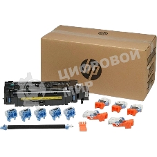 Комплект по уходу за принтером HP LaserJet 220v Maintenance Kit