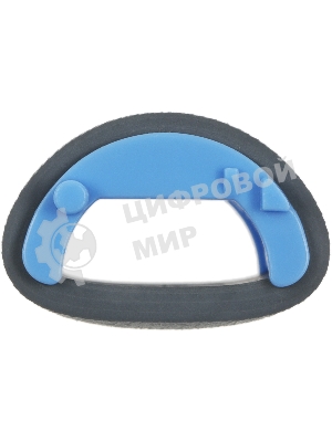 Ролик подхвата Cactus CS-PRA-HP-LJ1010 (RC1-2050-000, RL1-0266-000, RC1-5440-000) для HP CLJ 1600, 2600, 2605, LJ 1010, 1012, 1015, 1018