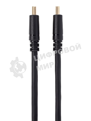 Кабель HDMI 19M/M,ver. 2.1 8KX60Hz (Econom) 3m Telecom TCG245C-3M