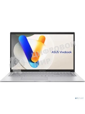 Ноутбук Asus Vivobook 17 X1704VA-AU1107 Core 7 150U 16Gb SSD1Tb Intel Graphics 17.3