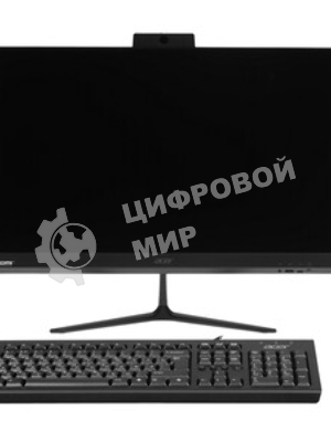 Моноблок Acer Aspire C24B/23.8