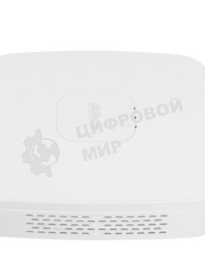 Видеорегистратор Dahua DH-XVR5108C-I3/T