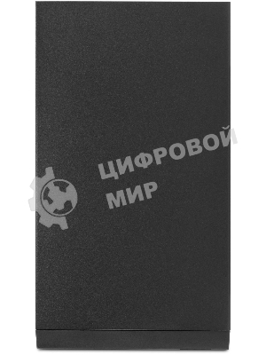 Компьютер IRU Planio 310H6SC MT i3 12100F (3.3) 16Gb SSD512Gb GT610 2Gb Windows 11 Pro GbitEth 230W черный (2153495)