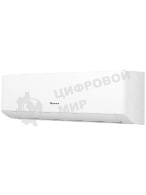 Инверторная сплит-система серии CITY 2.0 DC Inverter AS-07UW4RYRKA01 (комплект)