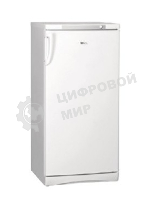 Холодильник Stinol STD 125 белый однокамерный 150/28л морозилка сверху