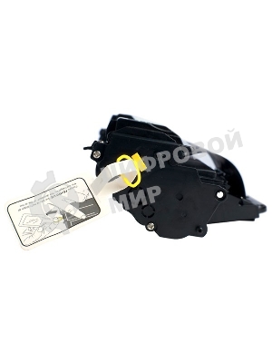 Картридж лазерный Cactus CS-PE220 (013R00621) черный (3000 стр.) для Xerox WorkCentre PE 220