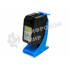 Картридж струйный Cactus CS-C6578D №78 голубой/пурпурный/желтый (19мл) для HP DJ 900/1220C/PS P000/P1100