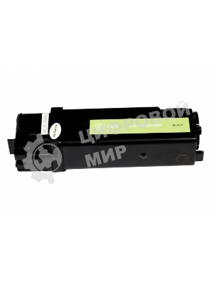 Картридж лазерный Cactus CS-PH6500BK (106R01604) черный (3000 стр.) для Xerox 6500/6505