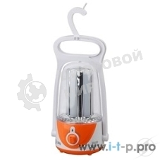 Фонарь ЭРА KA55S аккумуляторный