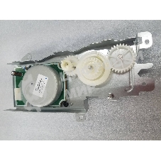 Узел привода печки HP LJ M607/M608/M609/M631/M632/M633 (RM2-6763) OEM