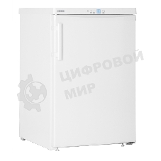 Морозильная камера Liebherr G 1223-21 001 белый, 98 л, 3 ящика
