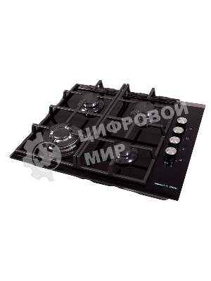 Газовая варочная панель Zigmund & Shtain MN 84.61 S