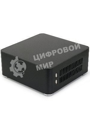Компьютерный корпус CROWN CMC-170-803 (CM-PSDC125)