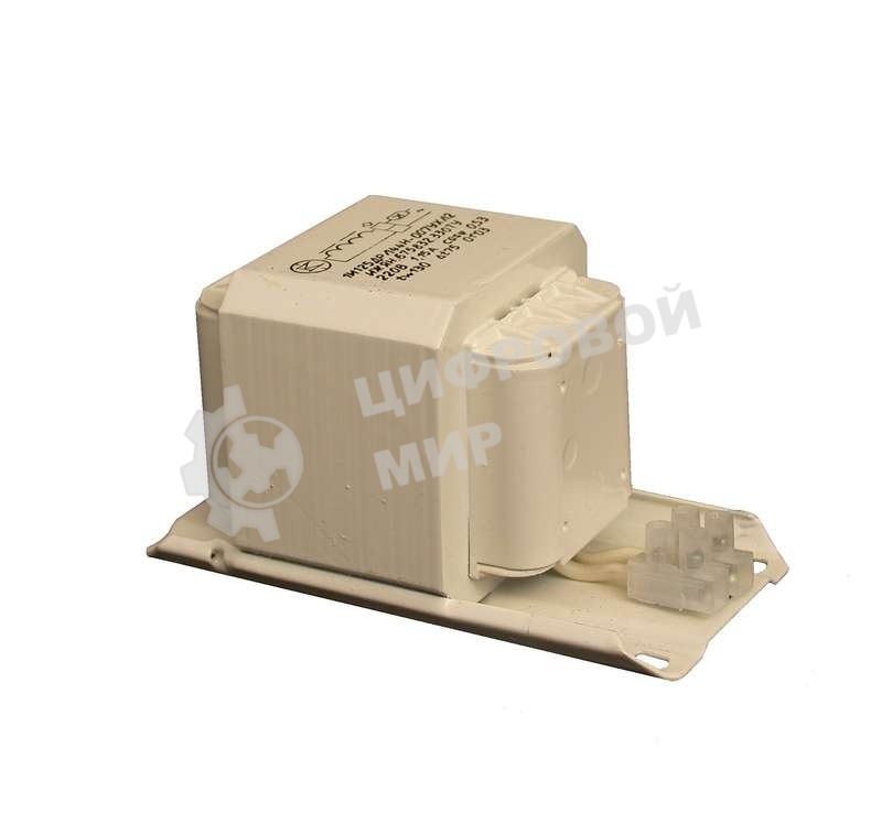 Дроссель 1И 100 ДНаТ46Н-003 220В без ИЗУ встр. GALAD 02499