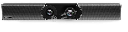 Видеотерминал M600-0010 (MeetingEye 600 с встроенной с камерой, микрофонами и саундбаром, AMS 2 года)