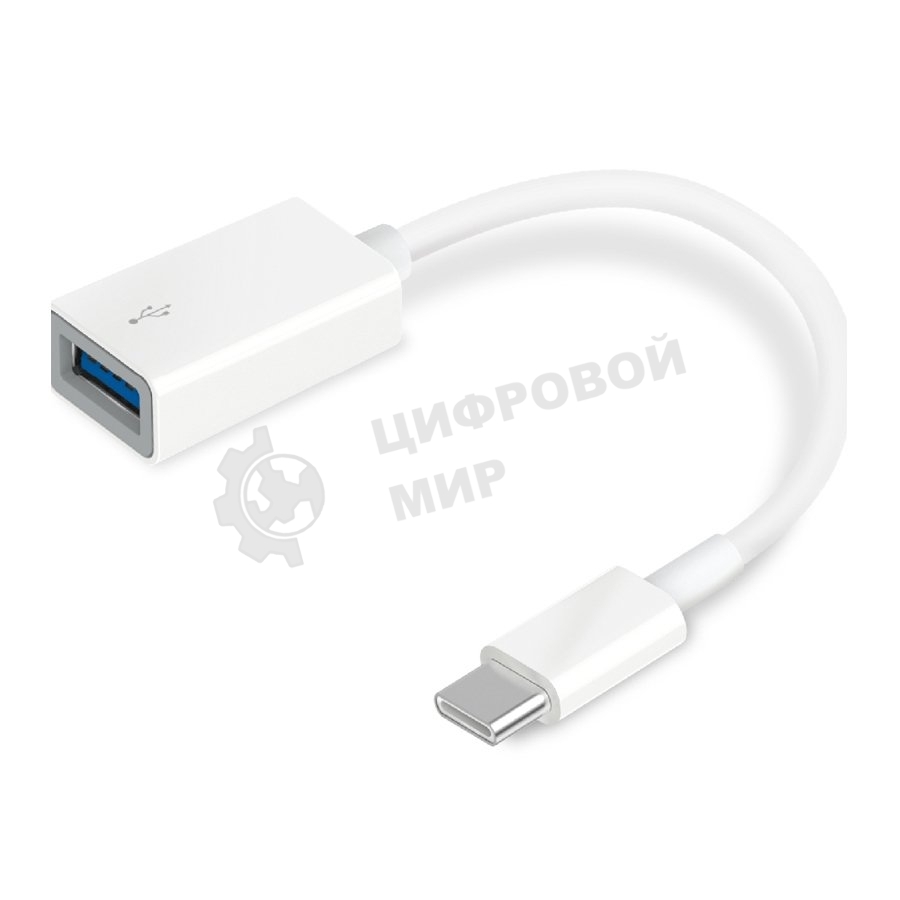 Адаптер USB 3.0 TP-Link UC400 Type-C/Type-A