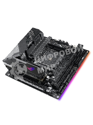 Материнская плата ROG STRIX X570-I GAMING