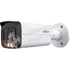 Камера видеонаблюдения IP Dahua DH-IPC-HFW2849TP-AS-IL-0360B 3.6-3.6мм цв.