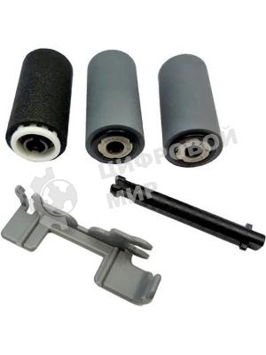Комплект роликов DADF Xerox WC 7120/7556